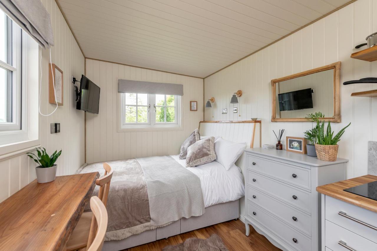 Secluded Lodge With Spectacular Views And Hot Tub! Bath Exterior foto